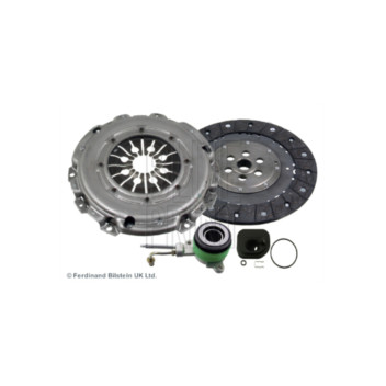 Blue Print ADF123067 - Clutch Kit (+CSC)