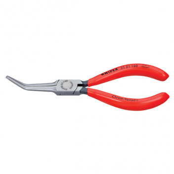 Draper 55738 - Knipex 160mm Bent Needle Nose Pliers