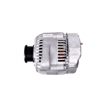 Hella 8EL015637-611 - Alternator