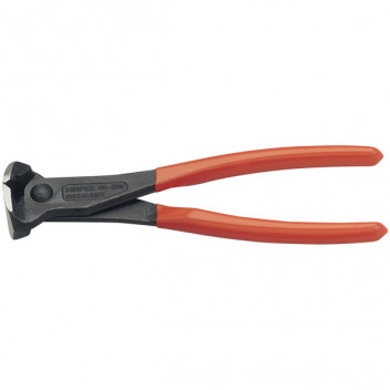 Draper 75359 - Knipex 200mm End Cutting Nippers (Sold Loose)