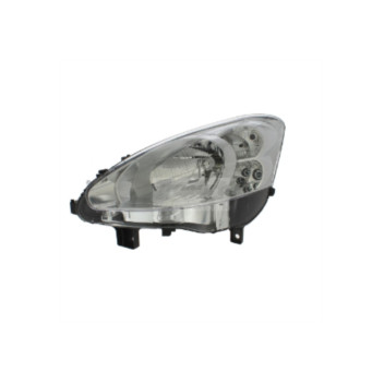 Trupart HL4051 - Head Lamp Unit (Front Left Hand)