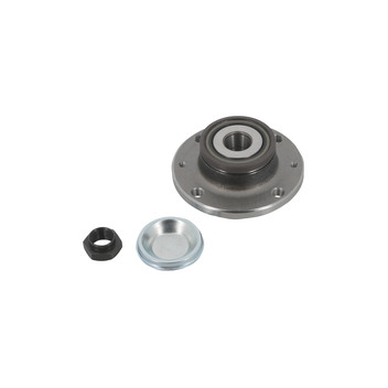 Moog PE-WB-11372 - Wheel Bearing Kit (Rear)