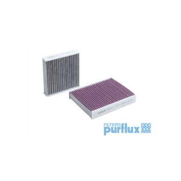 Purflux AHA245-2 - Cabin Filter