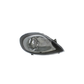 Trupart HL2932 - Head Lamp Unit (Front Right Hand)