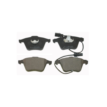 PPF 21355 - Brake Pad Set (Front)