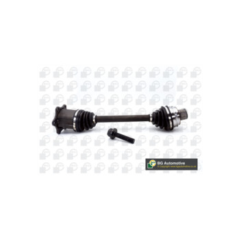 BGA Group DS0120 - Drive Shaft (Front Left Hand+Right Hand)