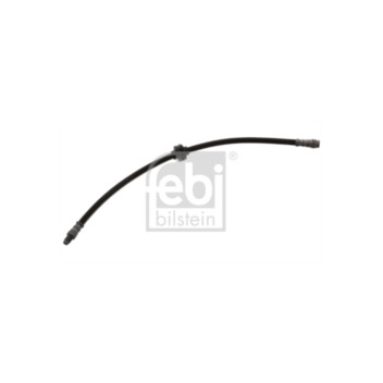 Febi 45313 - Brake Hose (Front Left Hand+Right Hand)