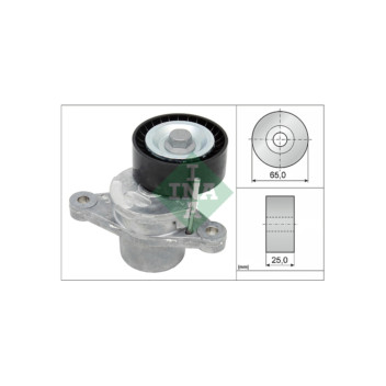 INA 534042710 - Tensioner Lever