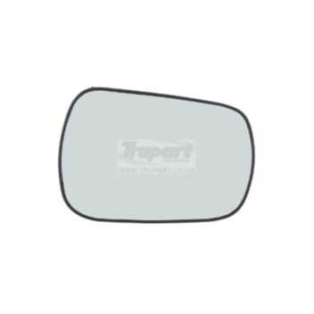 Trupart MG362 - Mirror Glass (Right Hand)