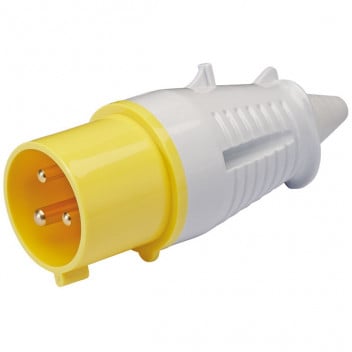 Draper 63675 - 110V Site Plug (32A)