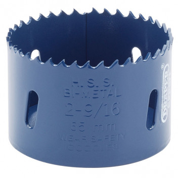 Draper Expert 34765 - Expert 65mm HSS Bi-Metal Holesaw Blade