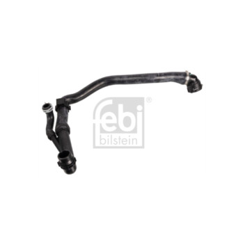 Febi 172256 - Hose (Lower Left Hand)