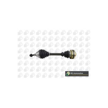 BGA Group DS0101L - Drive Shaft (Front Left Hand)