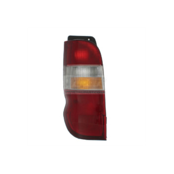 Trupart LL0231 - Rear Lamp Unit (Rear Left Hand)
