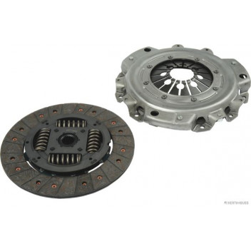Herth+Buss Jakoparts J2001202 - Clutch Kit