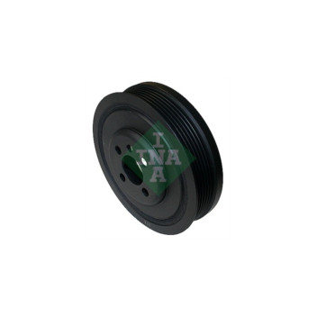 Schaeffler INA 544008310 - Torsion Vibration Damper