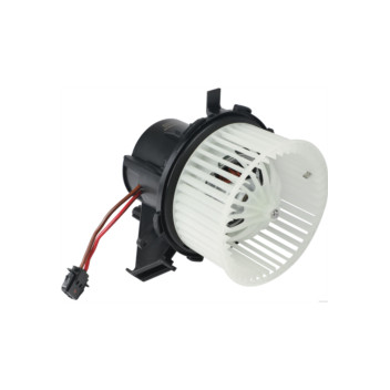 Herth+Buss Elparts 75610052 - Heater Blower