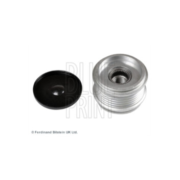 Blue Print ADV186101 - Over-Running Alternator Pulley