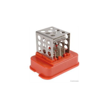 Herth+Buss Elparts 75614984 - Interior Fan Resistor