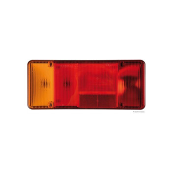 Herth+Buss Elparts 83830060 - Rear Lamp Unit (Left Hand)