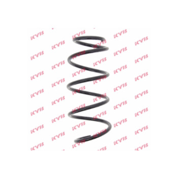 KYB RH3494 - Coil Spring (Front)