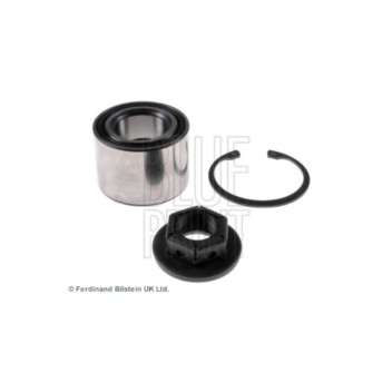 Blue Print ADM58340 - Wheel Bearing Kit (Rear Left Hand+Right Hand)