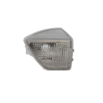 Trupart MSP3961 - Mirror Indicator Lamp (Left Hand)