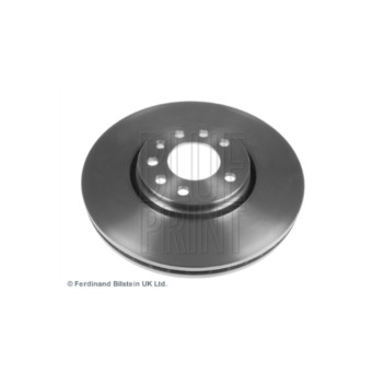 Blue Print ADA104333 - Brake Disc (Front)