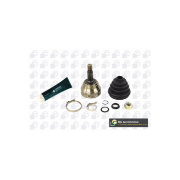 BGA Group CV7900A - CV Joint Kit (Front Outer Left Hand+Right Hand)