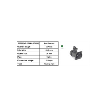 NTK 95991 - Air Flow Sensor