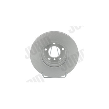Jurid 562320JC-1 - Brake Disc (Front)