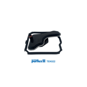 Purflux TEK022 - Hydraulic Filter
