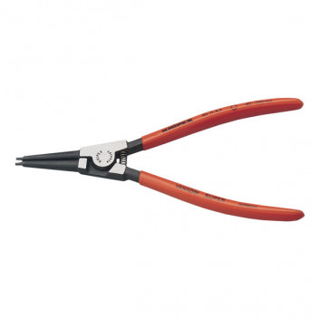 Draper 77253 - Knipex 40mm - 100mm A3Straight External Circlip Pliers