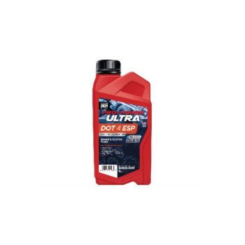 Pro+Power Ultra E460-001 - Brake Fluid