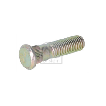 Febi 195101 - Wheel Bolt/Nut (Front)