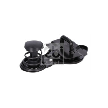 Febi 193551 - Lock (Left Hand+Right Hand)