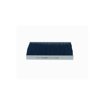 Bosch 0986628601 - Cabin Filter