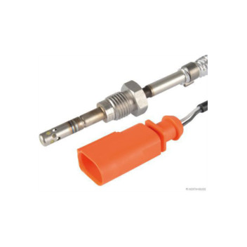 Herth+Buss Elparts 70683026 - Exhaust Gas Temperature Sensor (Rear)