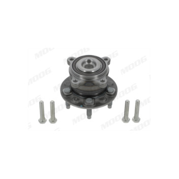 Moog OP-WB-11127 - Wheel Bearing Kit (Rear)