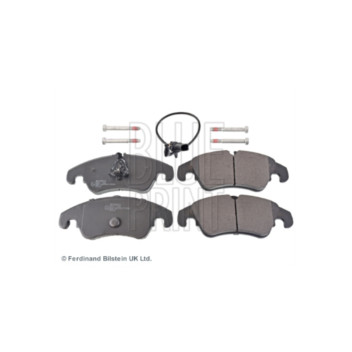 Blue Print ADV184212 - Brake Pad Set (Front)