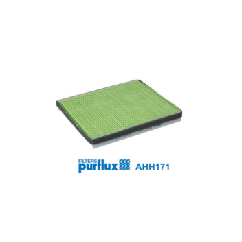 Purflux AHH171 - Cabin Filter