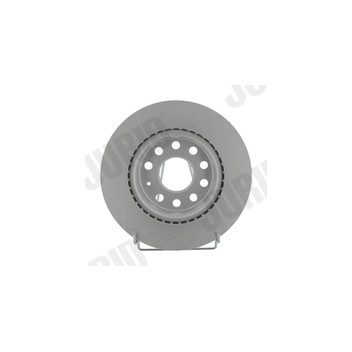 Jurid 562237JC-1 - Brake Disc (Front)