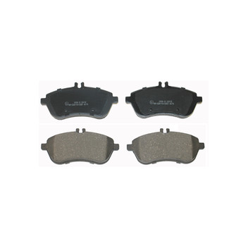 PPF 21565 - Brake Pad Set (Front)