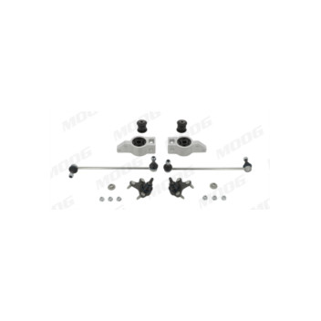 Moog VO-RK-6606 - Suspension Arm Repair Kit (Front)