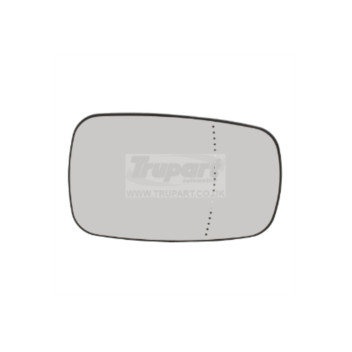 Trupart MG748 - Mirror Glass (Right Hand)