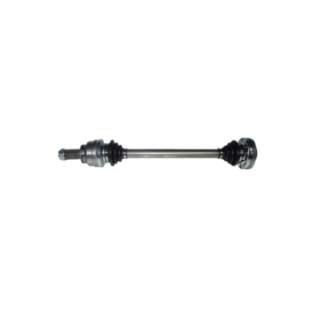 Shaftec BM129LR - Drive Shaft (Rear Left Hand+Right Hand)