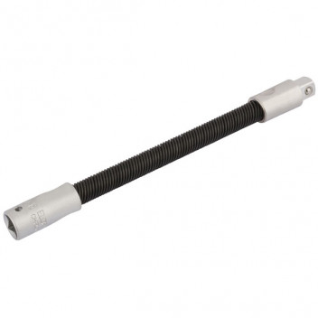 11087 - 125mm 1/4" Square Drive Elora Flexible Extension Bar