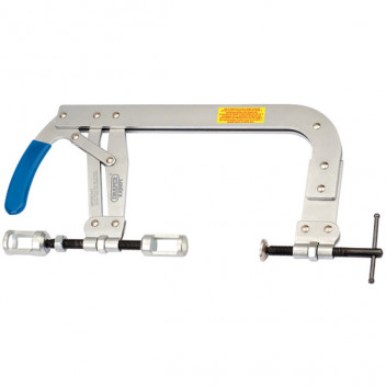 Draper 02325 - VALVE SPRING COMPRESS.(35-142)