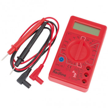 68476 - Digital Multimeter