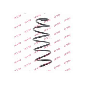 KYB RA3358 - Coil Spring (Front)